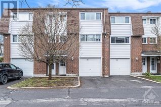 Property for Sale, 2296 Orient Park Drive #36, Ottawa, ON