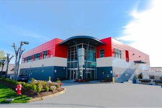 Industrial Property for Lease, 7930 130 Street, Surrey, BC