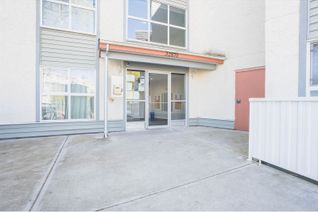 Condo Apartment for Sale, 32870 George Ferguson Way #207, Abbotsford, BC