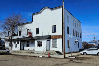 Business for Sale, 508 Railway Avenue, Sheho, SK