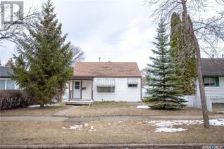 Detached House for Sale, 429 1st Street E, Saskatoon, SK