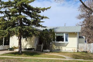 Bungalow for Sale, 54 Grandview Street E, Moose Jaw, SK