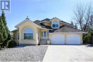 Detached House for Sale, 910 Heatherton Crt, Kamloops, BC