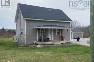 Detached House for Sale, 2132 Sandy Point Road, Lower Sandy Point, NS