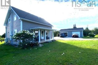 Property for Sale, 2132 Sandy Point Road, Lower Sandy Point, NS