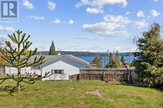 House for Sale, 1905 Wood Rd, Campbell River, BC