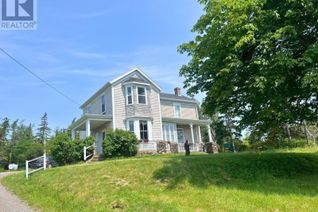 House for Sale, 9769 Grenville Street, St. Peter's, NS