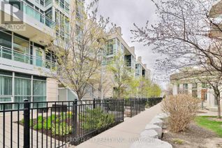 Condo Townhouse for Sale, 21 Olive Ave #212, Toronto, ON