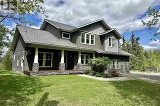 Detached House for Sale, 1787 E 16 Highway, Vanderhoof, BC