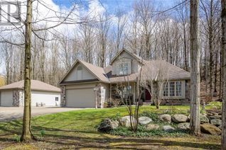 Detached House for Sale, 171 Ashgrove Lane, Meaford (Municipality), ON