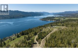 Commercial Land for Sale, Lot 6 Lonneke Trail, Anglemont, BC