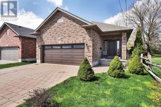 Bungalow for Sale, 98 Kennedy Avenue, Middlesex Centre, ON