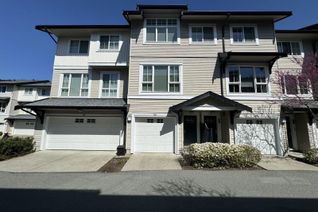 Townhouse for Sale, 2450 161a Street #116, Surrey, BC
