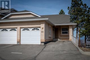 Ranch-Style House for Sale, 1775 Mckinley Crt #41, Kamloops, BC