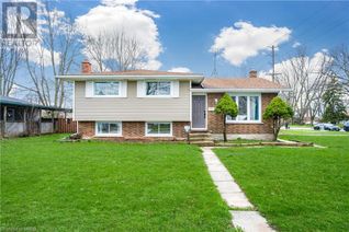 Bungalow for Sale, 3 Northgate Drive, Welland, ON
