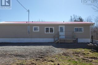 Mini Home for Sale, 825 Merland Road, Antigonish County, NS