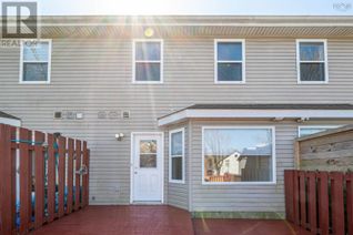 Freehold Townhouse for Sale, 6481 Chebucto Road, Halifax, NS