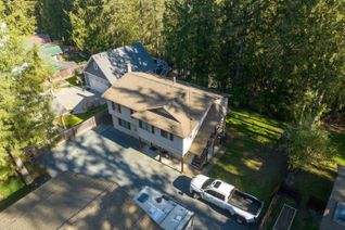 House for Sale, 45621 Sleepy Hollow Road, Cultus Lake, BC