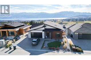 Detached House for Sale, 2827 Copper Ridge Drive, West Kelowna, BC