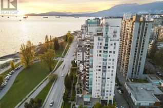 Condo Apartment for Sale, 1311 Beach Avenue #401, Vancouver, BC