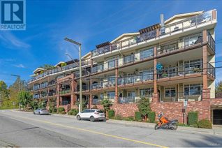 Condo Apartment for Sale, 22327 River Road #208, Maple Ridge, BC