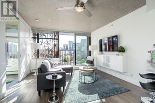 Condo Apartment for Sale, 128 W Cordova Street #1709, Vancouver, BC