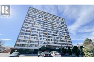 Condo Apartment for Sale, 6651 Minoru Boulevard #1705, Richmond, BC