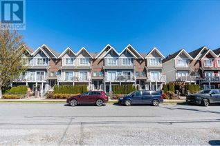 Condo Apartment for Sale, 1661 Fraser Avenue #404, Port Coquitlam, BC