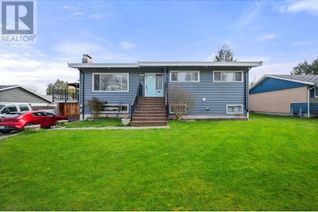 House for Sale, 11936 Hawthorne Street, Maple Ridge, BC