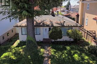 Detached House for Sale, 748 W 61st Avenue, Vancouver, BC