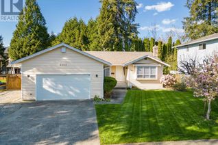 Detached House for Sale, 22715 Balabanian Circle, Maple Ridge, BC