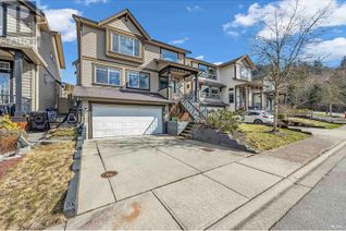 Detached House for Sale, 10758 Beecham Place, Maple Ridge, BC