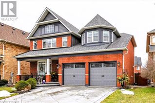 House for Sale, 7124 Baskerville Run, Mississauga, ON