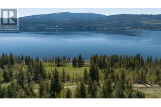 Commercial Land for Sale, Lot 12 Lonneke Trail, Anglemont, BC