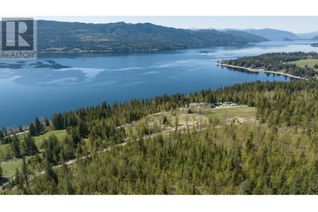 Commercial Land for Sale, Lot 11 Lonneke Trail, Anglemont, BC