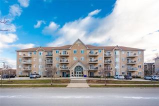Condo Apartment for Sale, 4016 Kilmer Drive, Burlington, ON