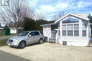 Property for Sale, 3844 Captain's Village Way #30, Scotch Creek, BC