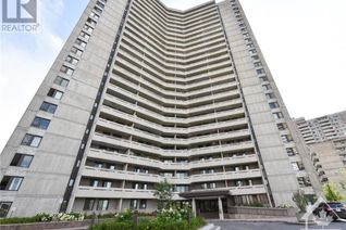 Condo Apartment for Sale, 1171 Ambleside Drive #2202, Ottawa, ON