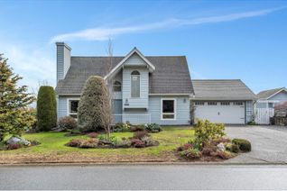 Ranch-Style House for Sale, 2282 Mountain Drive, Abbotsford, BC