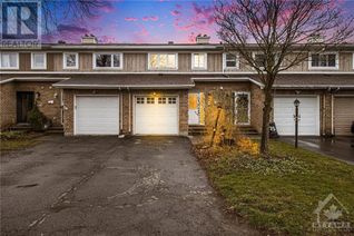 Property for Sale, 54 Hummingbird Crescent, Ottawa, ON