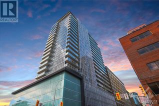 Condo Apartment for Sale, 324 Laurier Avenue W #2113, Ottawa, ON