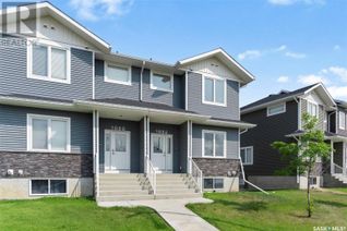 Property for Sale, 1018 Evergreen Boulevard, Saskatoon, SK