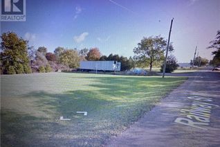 Commercial Land for Sale, Lt 1-5 W Railway Street, Princeton, ON
