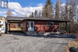 House for Sale, 2482 Bernard Road, Prince George, BC