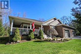 Property for Sale, 37 Grouse Drive, Oliphant, ON