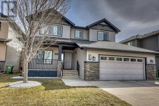 Detached House for Sale, 108 Wildrose Crescent, Strathmore, AB