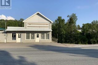 Property for Sale, 200 & 202 Howey St, Red Lake, ON