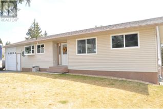 House for Sale, 17 Emerald Drive, Logan Lake, BC