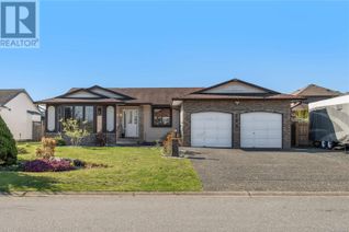 House for Sale, 225 Utah Dr, Campbell River, BC