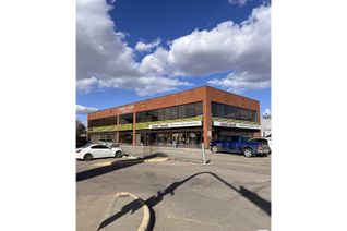 Property for Lease, 202 95 Mcleod Avenue, Spruce Grove, AB